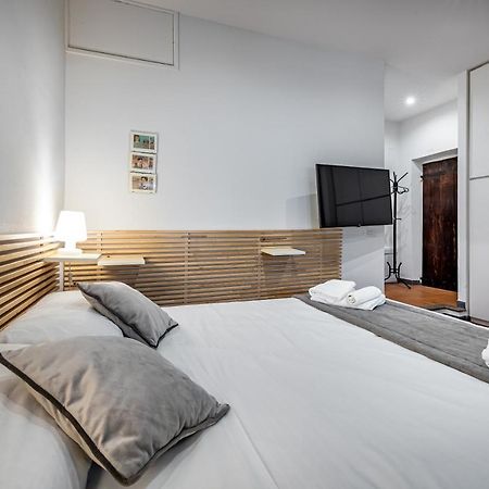 Roommo Via Dei Pilastri Ambra Florencja Zewnętrze zdjęcie