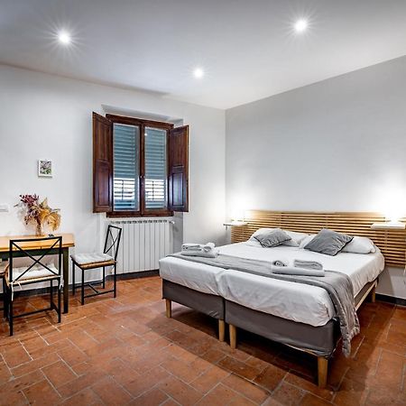 Roommo Via Dei Pilastri Ambra Florencja Zewnętrze zdjęcie