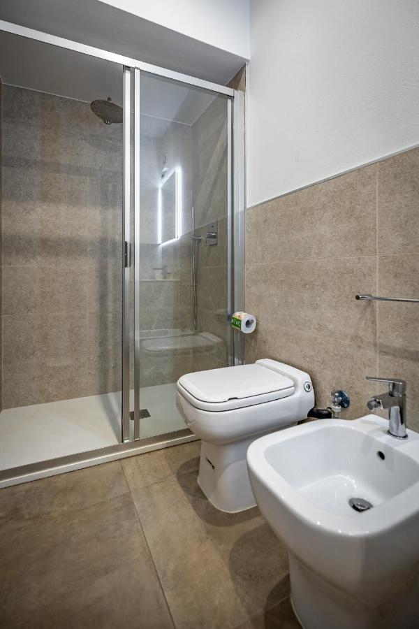 Roommo Via Dei Pilastri Ambra Florencja Zewnętrze zdjęcie