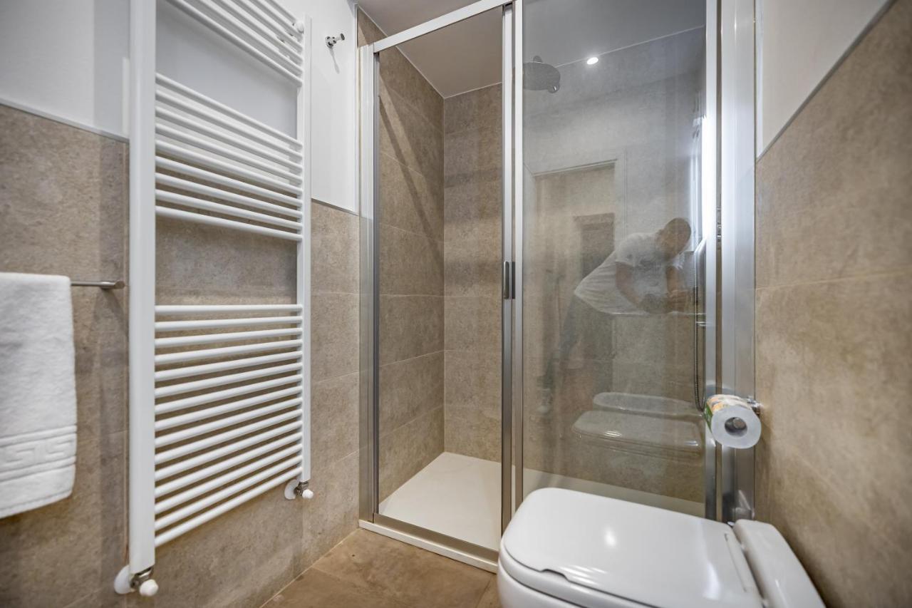 Roommo Via Dei Pilastri Ambra Florencja Zewnętrze zdjęcie